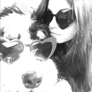 Meet your Posher, Arianna